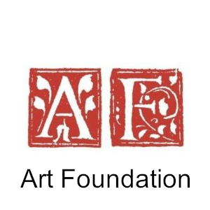 art foundation sponsor ANV4